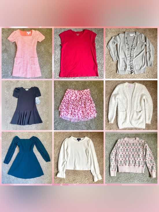 Other - 💖 Girls Clothing - Sizes 6 to 10 💖